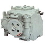GEAR PUMP